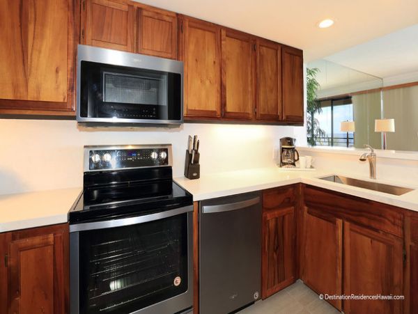 Wailea Condo 967733