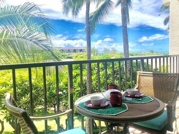 Wailea Condo 967734