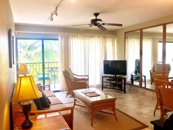 Wailea Condo 967734
