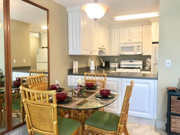 Wailea Condo 967734