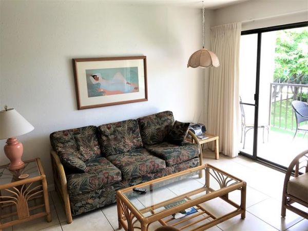 Wailea Condo 967736
