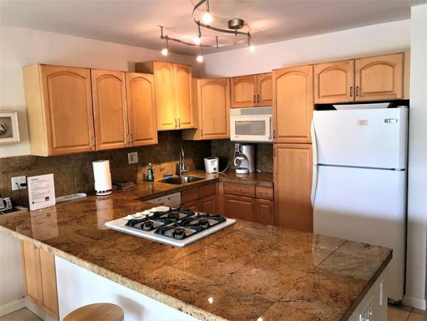 Wailea Condo 967736