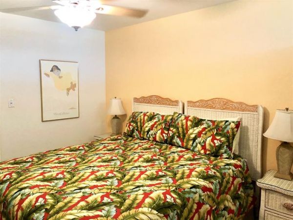 Wailea Condo 967736