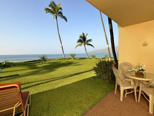 Kihei Condo 967739