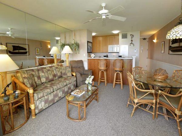 Kihei Condo 967739