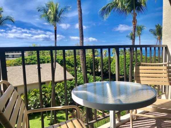 Wailea Condo 967740