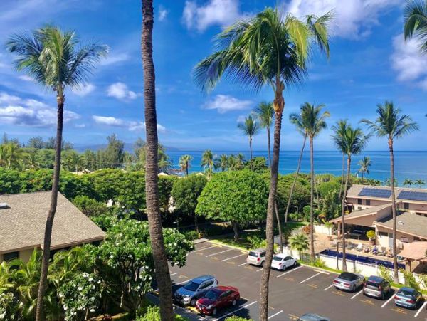 Wailea Condo 967740