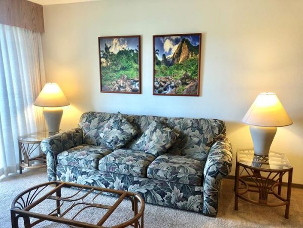 Wailea Condo 967740