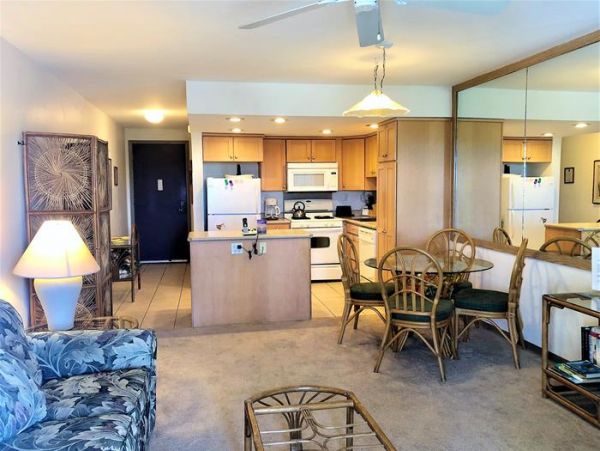 Wailea Condo 967740