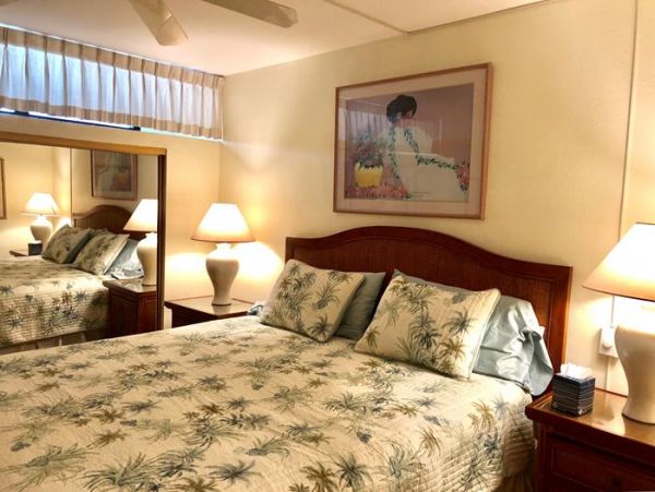 Wailea Condo 967740