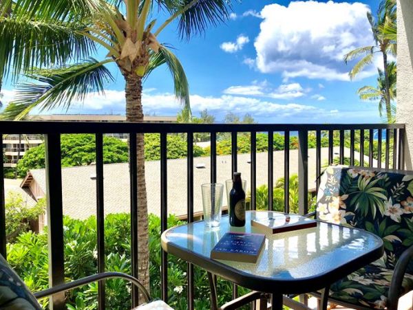 Wailea Condo 967742