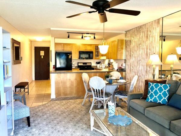 Wailea Condo 967742