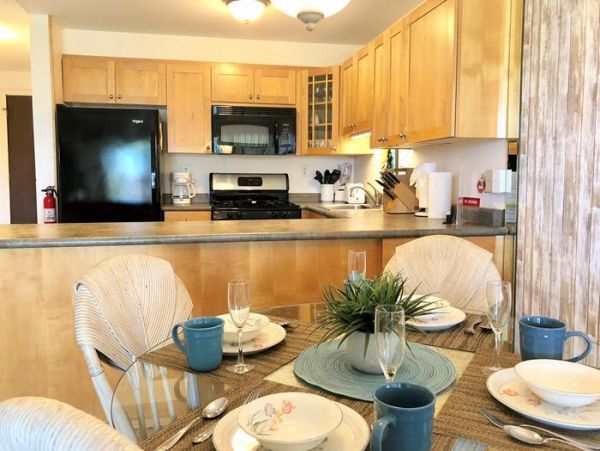 Wailea Condo 967742