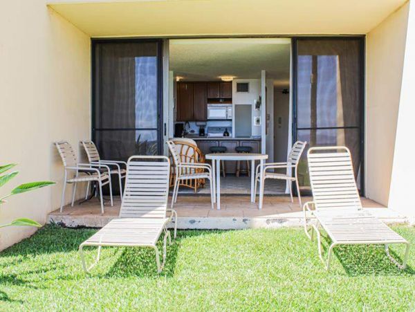 Kihei Condo 967743