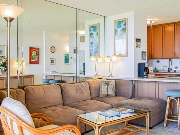 Kihei Condo 967743