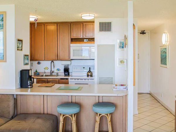 Kihei Condo 967743