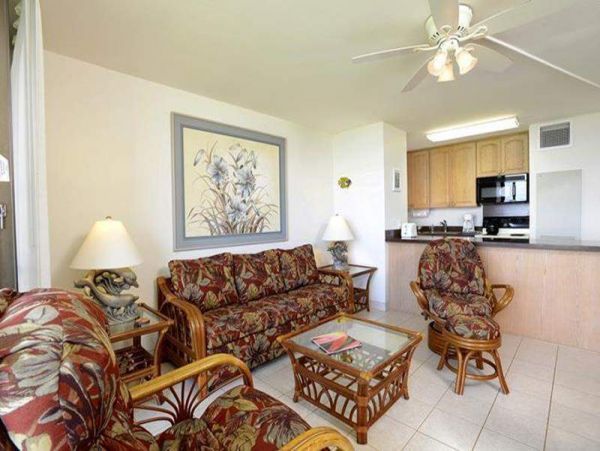 Kihei Condo 967745