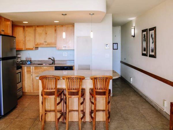 Kihei Condo 967747