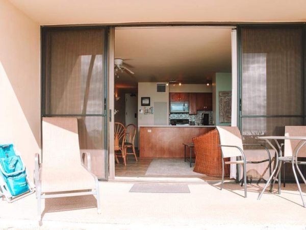 Kihei Condo 967749