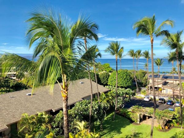 Wailea Condo 967750