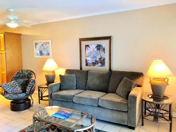 Wailea Condo 967750