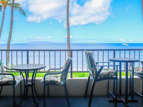 Kihei Condo 967756