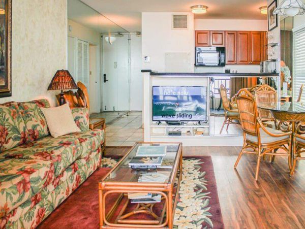 Kihei Condo 967756