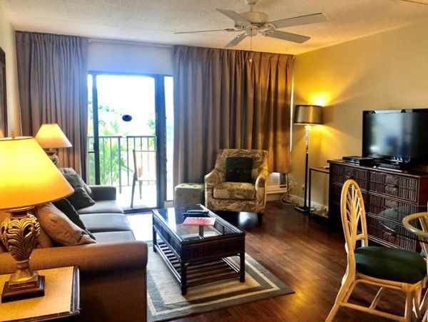 Wailea Condo 967757