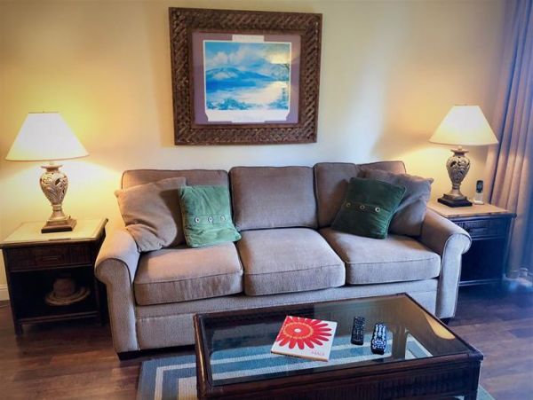 Wailea Condo 967757