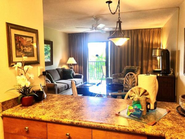 Wailea Condo 967757