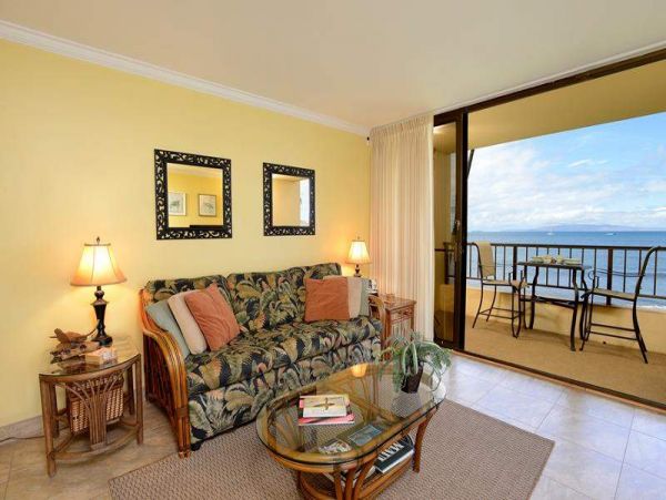 Kihei Condo 967758