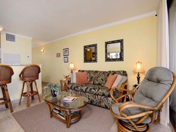 Kihei Condo 967758