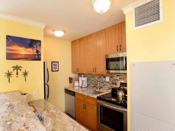 Kihei Condo 967758
