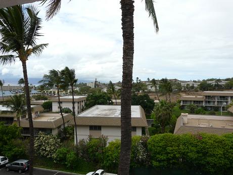 Wailea Condo 967760