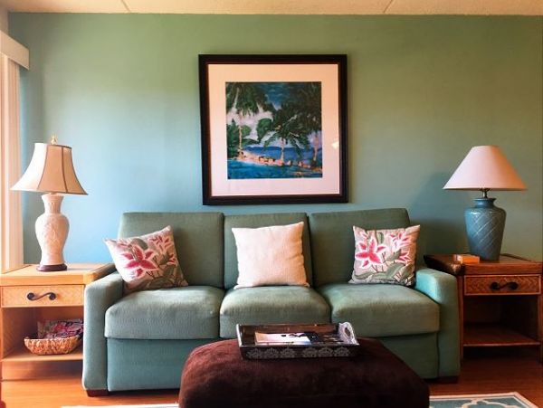 Wailea Condo 967762