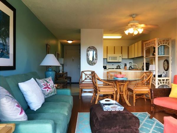 Wailea Condo 967762