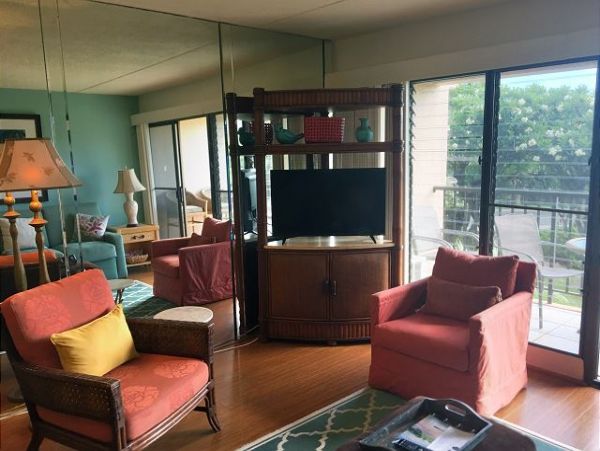 Wailea Condo 967762