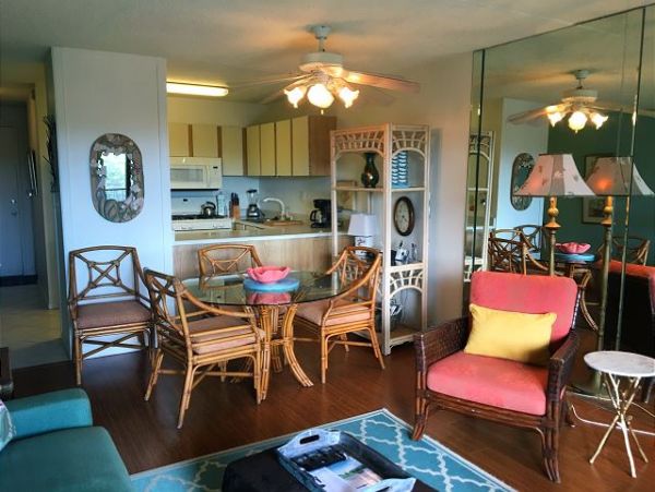 Wailea Condo 967762