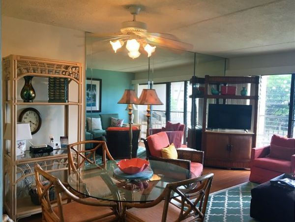 Wailea Condo 967762