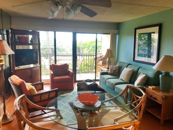 Wailea Condo 967762