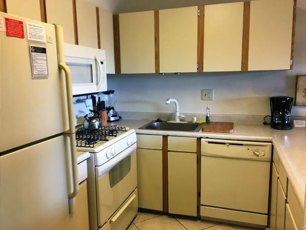 Wailea Condo 967762