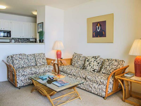 Kihei Condo 967763