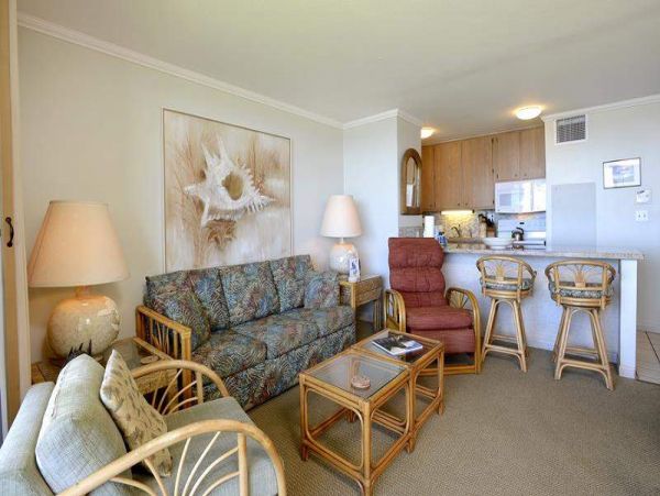 Kihei Condo 967765