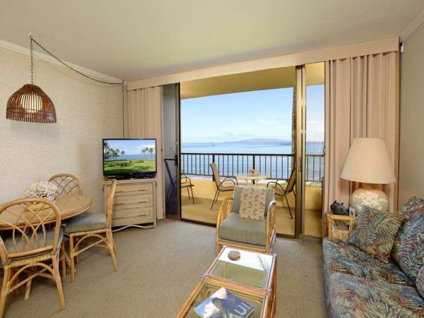 Kihei Condo 967765