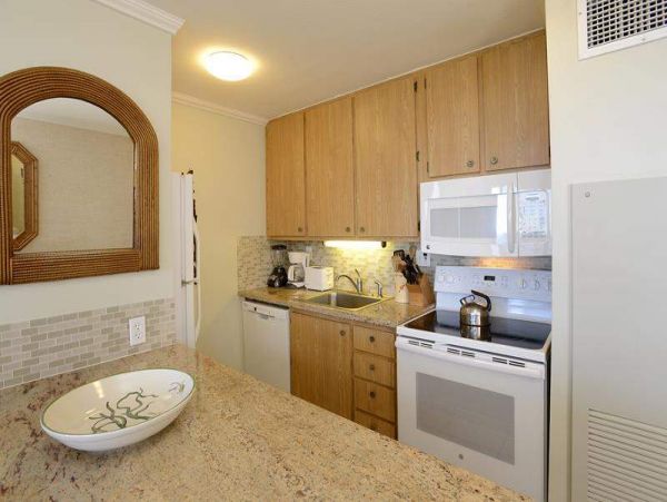 Kihei Condo 967765