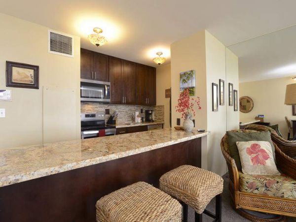 Kihei Condo 967767