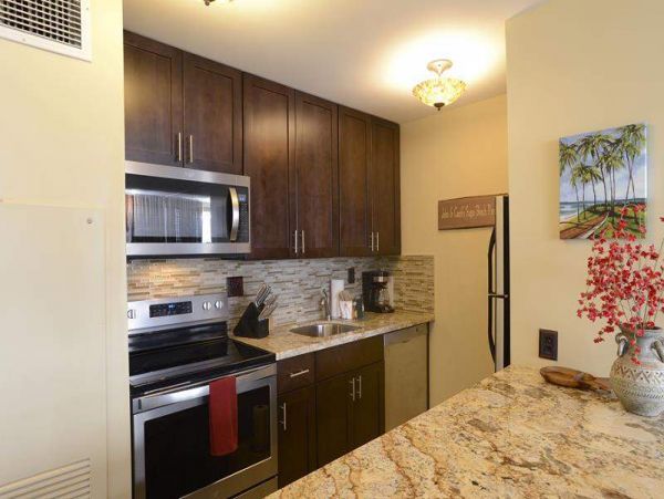 Kihei Condo 967767