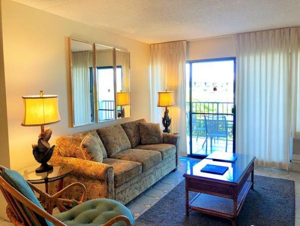 Wailea Condo 967768