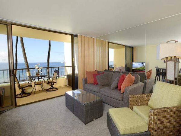 Kihei Condo 967769