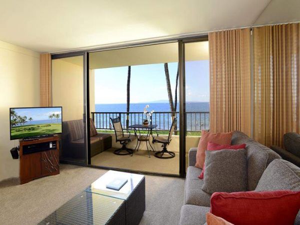 Kihei Condo 967769